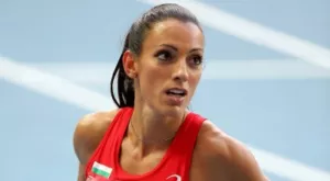 Ивет Лалова: Дъждът и вятърът ми попречиха да се върна с медал от Европейското