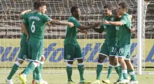 Берое само потвърди, че има място поне в Зона Европа