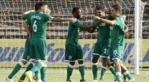 Берое ще бори 23-годишна прокоба в "Надежда"