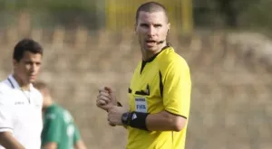 Как реферира на Левски Кабаков и само ЦСКА ли му е галеник?