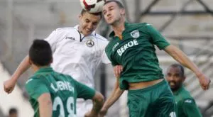 Венци Христов вече е футболист на Риека