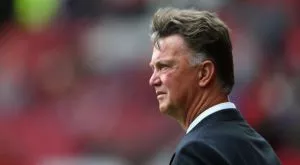 Ван Гаал: Поведението на Ди Мария е недопустимо