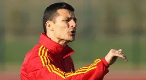 Треньорът на Стяуа (Б) шпионира Лудогорец