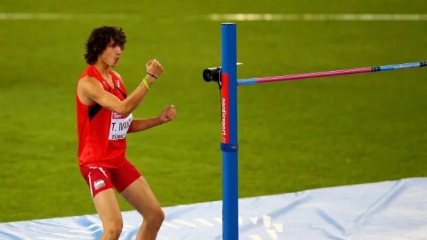 Кой грабна приза Спортист на Плевен за 2014 