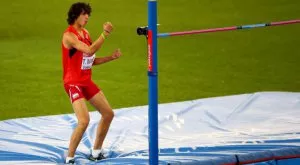 Българин се класира на финал във високия скок с първи резултат