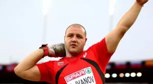 Георги Иванов остана на 2 см. от финал на Европейското по лека атлетика