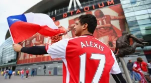 Арсенал - Саутхямптън