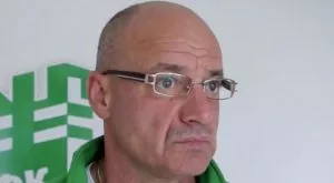 Берое пропищя от рефера Кръстев