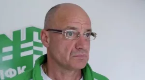 Липенски е оптимист за реванша срещу ЦСКА