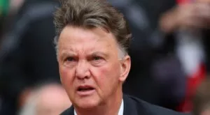 Ван Гаал: Аз съм сред най-добрите мениджъри в света