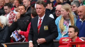 Ван Гаал и Гуардиола се спречкаха