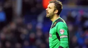 Вратар три пъти се провали на медицинския тест