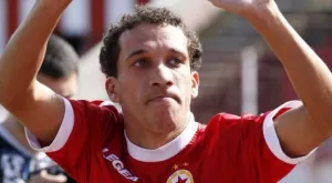 Фелипе дошъл в ЦСКА гладен и бос