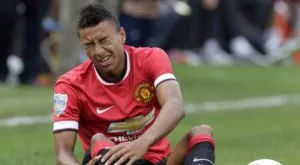 Две контузии в Юнайтед преди дербито с Лестър