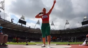 Мавродиева остана последна във финала на гюлето