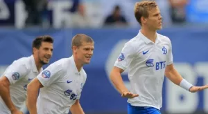 Станислав Манолев и Динамо победиха Урал