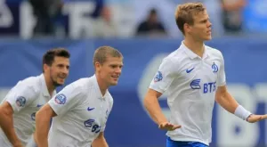 Динамо (М) с Манолев отпадна за купата