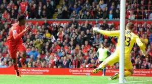 Мачът с Ливърпул - най-важен за "светците"