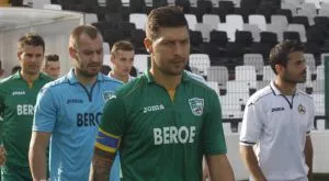 Иванов за Лига Европа и липсата на ЦСКА и Локо (Сф) в "А" група 