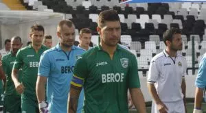 Иво Иванов: Ако имаме късмет, можем да отстраним Брьондби