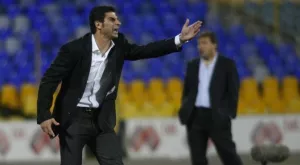 Гонзо доволен от Левски, намерил заместник на Божинов