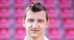 Майнц праща Неделев под наем