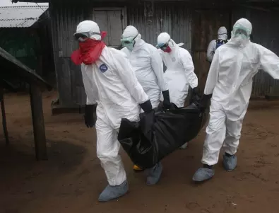 СЗО сформира специален екип за борба с пандемиите
