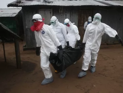 Обама праща войници да се борят срещу ебола