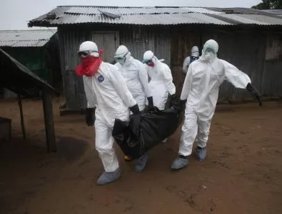 СЗО ще обяви утре края на епидемията от ебола