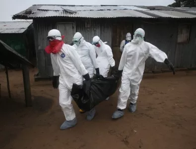 Българският контингент в Мали опасно близо до еболата