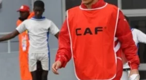 Левски в дуел с португалци за тунизиец