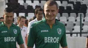 Шефовете на Берое искат Венци Христов, Томаш казва "не"