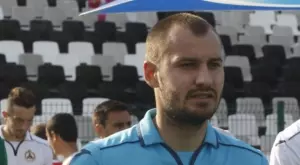 Благой Макенджиев пред Efirbet: Толерансът към българските играчи е много по-малък, спрямо към чужденците