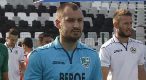 Повикаха на пожар нов вратар в националния