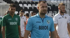 Макенджиев: След неделя ЦСКА ще бъде втори