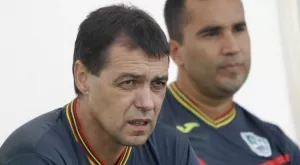 Петър Хубчев: Не съм спокоен след победите