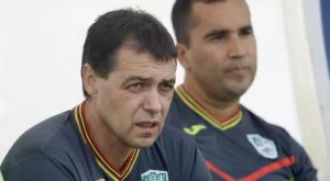 Петър Хубчев: Доволен съм от играта на отбора срещу Созопол