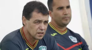 Петър Хубчев: Имам забележки към играта на Берое