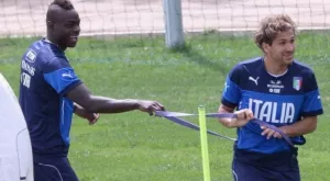 Атлетико уреди италиански национал