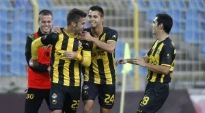 Ботев вече е стабилен финансово, съобщи изпълнителният директор