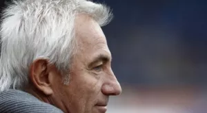 Ван Марвайк няма да води Южна Корея