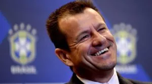 Дунга обяви избраниците си за Копа Америка