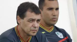 Берое набеляза двама офанзивни играчи