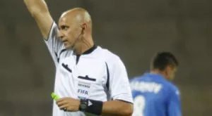 Нежелан от Левски рефер ще им свири срещу Славия 