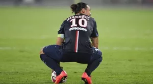 Златан Ибрахимович пропуска сблъсъка с Барселона