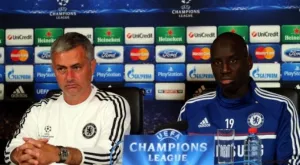 Демба Ба: Моуриньо провали трансфера ми в Арсенал