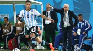 Рохо: Дойдох в Юнайтед да печеля трофеи