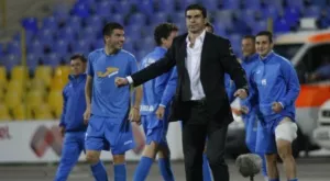 Играчът Гонзо не губи в Ловеч, треньорът - винаги