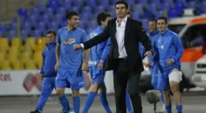 Най-късно утре Левски ще има ново попълнение, разкри Гонзо