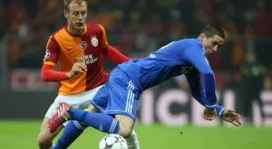 Ювентус иска турски национал